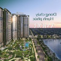 Cđt Mở Bán Phân Khúc Chung Cư Hạng Sang Tại Vin 2 . Lumìere Sping Bay - Cđt Masteri Homes .