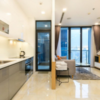 Cho Thuê Căn Hộ 2 Phòng Ngủ 2 Vệ Sinh View Sông Pháo Hoa Tại Vinhomes Golden River Ba Son, Quận 1