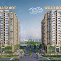 Độc Quyền Căn Hộ 3 Phòng Ngủmasteri Grand View Tại The Global City