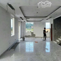 Vốn Chỉ 1,6 Tỷ Sở Hữu Ngay Căn Shophouse 100M2 Mặt Đường 30M Tại Tân Thanh Elite City