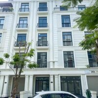 CHỦ ĐẦU TƯ MỞ BÁN MỚI NHÀ PHỐ & BIỆT THỰ VINHOMES GRAND PARK