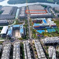 CHỦ ĐẦU TƯ MỞ BÁN MỚI NHÀ PHỐ & BIỆT THỰ VINHOMES GRAND PARK