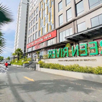 Căn Shop 151M2 1 Trệt 1 Lầu Green River Q8, Giá Bán 5Tỷ4 Sổ Hồng Riêng Sở Hữu Lâu Dài, Sẵn Hđ Cho Thuê