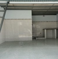 Bán Nhà Shr. Thuộc Xã Hòa Phú Huyện Củ Chi Hcm. Dt. 7X 18M. = 114,7M. Tổng. 1Kiot. Và 5 Phòng Trọ