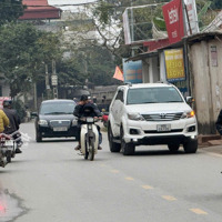 Bán Đất Sơn Đông-Sơn Tây-Hà Nội