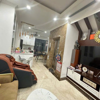 Biệt Thự Vip Trung Hòa Nhân Chính 6 Tầng 130M2 Thang Máy, View Vườn Hoa Đã Sửa Đẹp Ở + Cho Thuê Tốt