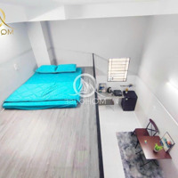 Phòng Trọ Duplex Giá Sinh Viên - 25M2 Gác Cao Không Đụng Đầu Gần Sân Bay, Có Thang Máy Bảo Vệ 24/24