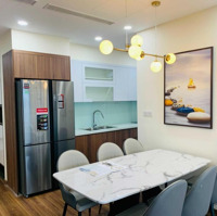 Cc Cho Thuê Căn Hộ Cc Golden Park Tower Căn Góc 82M2, 2 Phòng Ngủfull Nội Thất. Bc Đông Nam. Giá 16 Triệu/Th