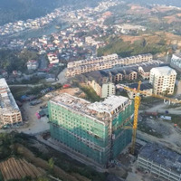 Căn Hộ Chung Cư Đầu Tiên Ngay Tại Trung Tâm Thị Trấn Sa Pa Giá Siêu Tốt! "Irista Hill Sapa