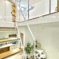 Duplex Thiết Kế Sang Trọng - Gần Crescent Mall, Phú Mỹ Hưng , Hoàng Quốc Việt - Huỳnh Tấn Phát