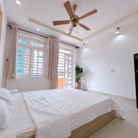 Cho Thuê Phòng Trọ 1 Phòng Ngủ 1 Vệ Sinh 35M2 Tại Nơ Trang Long, Bình Thạnh, 6,4 Triệu