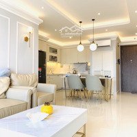 Cần Bán Căn Hộ Saigon Royal Residences Quận 4, 2Pn- 2 Vệ Sinhnội Thất Cao Cấp Như Hình. Liên Hệ: 0909024895