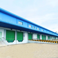 Cho Thuê Kho, Nhà Xưởng 1700,2000,2700 M2 Tại Khu Công Nghiệp Vsip, 130 Nghìn / M2, Làm Fdi, Epe