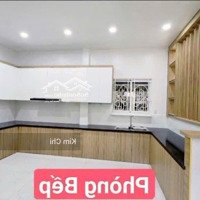 Bán Nhà Hẻm Xe Hơi Phạm Văn Chí Quận 6, 4.6X17M Nở Hậu 7.3M, Nhà Rất Đẹp