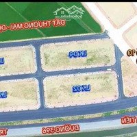 Bán Đất Tại Lưỡi A, Đình Cao, Phù Cừ, Hưng Yên, Giá Bán 1,950 Tỷ, 90M2, Mặt Tiền 5M