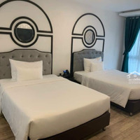 Chủ Nhà Gửi Bán Khách Sạn 3 Sao Mặt Phố Nguyễn Trường Tộ- Cửa Bắc:145M2,15 Tầng,Mt:7M.giá:154Tỷ