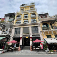 Chủ Nhà Gửi Bán Khách Sạn 3 Sao Mặt Phố Nguyễn Trường Tộ- Cửa Bắc:145M2,15 Tầng,Mt:7M.giá:154Tỷ
