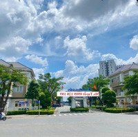 Cho Thuê Nhà Merita Khang Điền Đường Liên Phường Q.9 Cách Global City 700M Full Nội Thất-0909128189