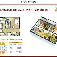 Bán Cc Star Tower 283 Khương Trung, Giá Bán 5,5 Tỷ, 72M2, View Đẹp Hàng Hiếm Tại Thanh Xuân