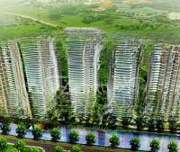 Bán Gấp Căn Hộ Mulberry Lane, 8 Tỷ Vnd, 154M2, View Siêu Đẹp, Nội Thất Mới ( Liên Hệ: 0945566468)