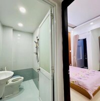 Chuyển chỗ làm bán nhà Gò Xoài, Bình Tân,Giá 4,1 tỷ/56m2 4PN 4WC ban công trước, SHR