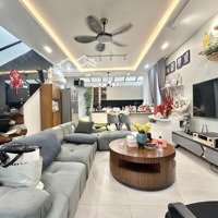 Biệt Thự 200M2, Chỉ 8,6 Tỷ, 4 Phòng Ngủ 3 Vệ Sinh Tô Ngọc Vân, P. Tam Phú Thủ Đức