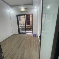 Cho Thuê Nhà Nguyên Căn 5 Tầng (40M2) 254 Tam Trinh, Hoàng Mai