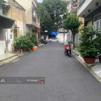 Hẻm 7M Đường Trần Mai Ninh -Diện Tíchlớn: 6.5 X 26M(160M2) - Rẻ Rề Chỉ 16.8 Tỷ Thôi - Ngay Khu Bàu Cát