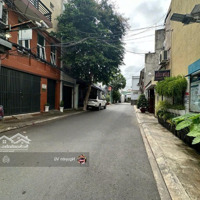 Hẻm 7M Đường Trần Mai Ninh -Diện Tíchlớn: 6.5 X 26M(160M2) - Rẻ Rề Chỉ 16.8 Tỷ Thôi - Ngay Khu Bàu Cát