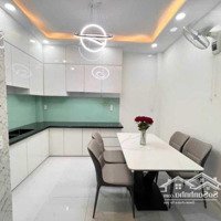 Chủ Ngộp Bán Nhà Hồ Hảo Hớn, Cô Giang, Quận 1,Diện Tích50M2, 3Tỷ 350 Triệu, Đang Cho Thuê 13 Triệu/Th, Sổ Riêng