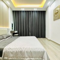 Bán nhà Văn Hương 25m2 thoáng trước sau ngõ nông nở hậu 5.1 tỷ