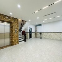 Chính Chủ Bán Tòa Building Xây Mới Mặt Phố Giáp Nhị. 90M2 - 8Tầng Thang Máy, Ôtô Tránh, Giá Bán 19.79Tỷ