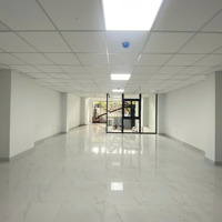 Văn Phòng Tầng Trệt Mới Xây 120M2 Tại Lý Phục Man.