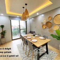 Cho Thuê Căn Hộ Chung Cư 2 Phòng Ngủ 12,5 Triệu Vnd, 75M2 Tại Saigon South Residences, Nhà Bè