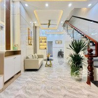 Nhà Đẹp 60M2/3Tỷ3 Thành Thái, P.12, Q.10 Gần Vạn Hạnh Mall Liên Hệ: 0798206026 Đức