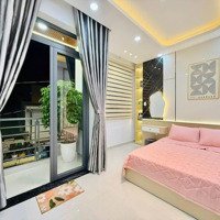 Nhà Đẹp 60M2/3Tỷ3 Thành Thái, P.12, Q.10 Gần Vạn Hạnh Mall Liên Hệ: 0798206026 Đức