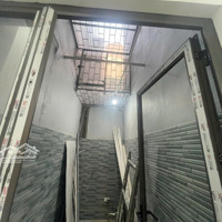 Cho Thuê Nhà Nguyên 5 Tầng (40M2) 254 Tam Trinh, Hoàng Mai