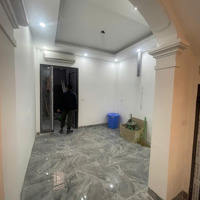 Cho Thuê Nhà Nguyên 5 Tầng (40M2) 254 Tam Trinh, Hoàng Mai