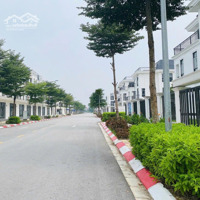 Quỹ Căn Liền Kề, Biệt Thự Song Lập Ra Hàng Cuối Cùng Đóng Tiền 30% Tiến Độ Tại Hud Mê Linh Central