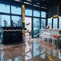 Bán Nhà Mặt Phố Phạm Tuấn Tài, Siêu Hiếm, 100M2, 10 Tầng, Mặt Tiền 9,9M, 68,3 Tỷ (Ảnh Thật)