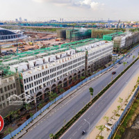 Shophouse Dự Án The Centric Trung Tâm Hành Chính Mới Thuỷ Nguyên Hải Phòng Giá Từ 15 Tỉ