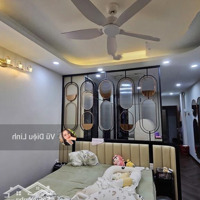 Bán Nhà Ngọc Lâm , Long Biên . Nhà Đẹp Ở Tết, Ôtô Vào Nhà . 60M2 , 6T, Giá Bán 9.58 Tỷ.