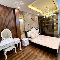 Siêu Phẩm Đội Cấn, Ba Đình, Diện Tích: 28M2, 4 Tầng, Nhỉnh 5 Tỷ, Hàng Xóm Lăng Bác