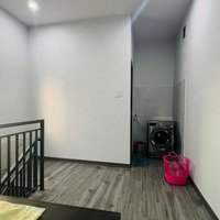 Bán Nhà Mới 100% 2 Tầng Hẻm 4M Đường Hà Thanh, Ngang 6M, Full Nội Thất, Liên Hệ: 0902 802196