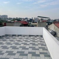 Bán nhà mới Việt Hưng – Lô góc, 5 tầng, 40m², chỉ hơn 6 tỷ!