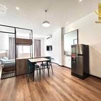 Studio Full Nội Thất Gần Cư Xá Ngân Hàng , Cầu Tân Thuận, Coop Mart