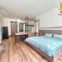 Studio Full Nội Thất Gần Cư Xá Ngân Hàng , Cầu Tân Thuận, Coop Mart