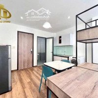 Studio Full Nội Thất Gần Cư Xá Ngân Hàng , Cầu Tân Thuận, Coop Mart