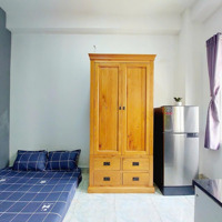 New_Room 30M2 # Nguyễn Văn Linh Sát Bên Chợ Tân Mỹ - Quận 7