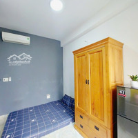 New_Room 30M2 # Nguyễn Văn Linh Sát Bên Chợ Tân Mỹ - Quận 7